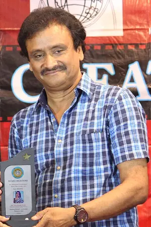 G. Neelakanta Reddy