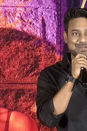 Varun Sandesh