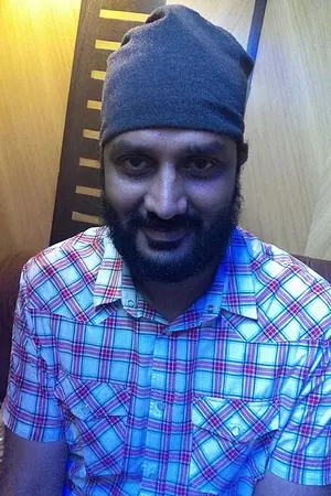Srinivas Avasarala