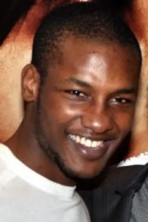 Yann Ebongé