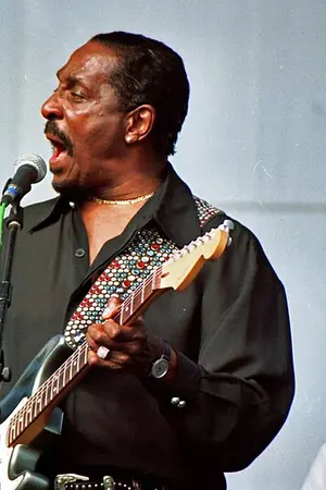 Ike Turner