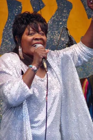Koko Taylor