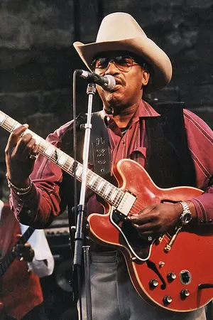 Otis Rush