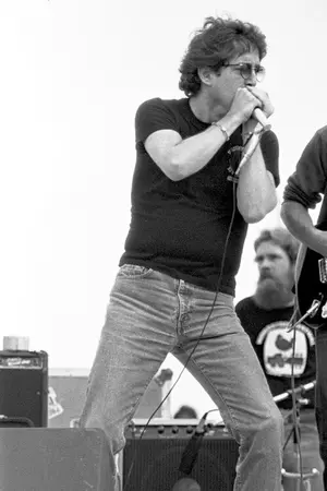 Paul Butterfield