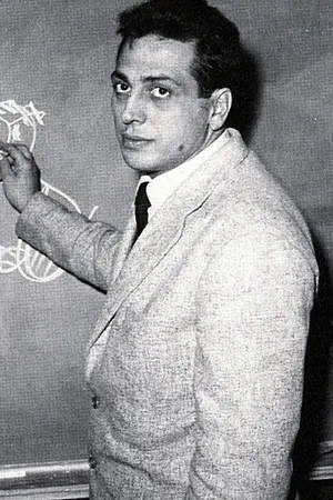 Alberto Manzi
