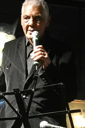 Harold Bradley
