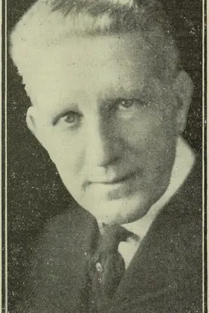 Alfred Rolfe