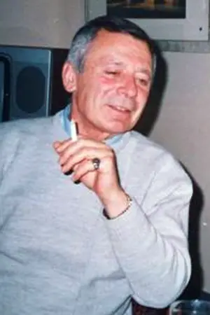 Vlastimir Đuza Stojiljković