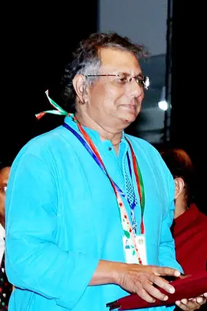 Tanvir Mokammel