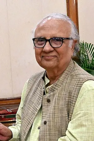 Ramendu Majumdar