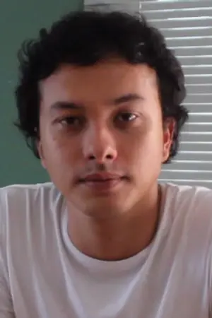 Nicholas Saputra