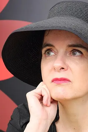 Amélie Nothomb