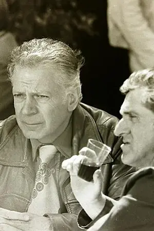 Rolf Herricht