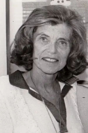 Eunice Kennedy Shriver