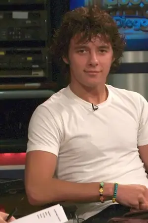 Matthew Underwood