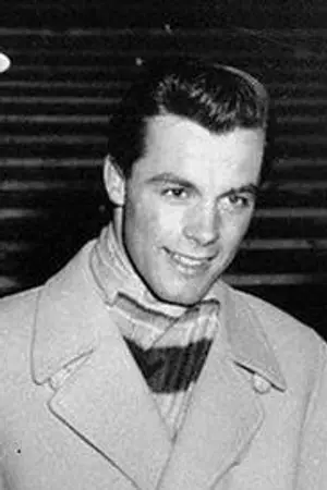 Toni Sailer