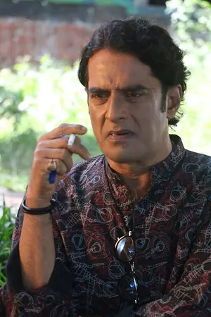 Ahmed Rubel