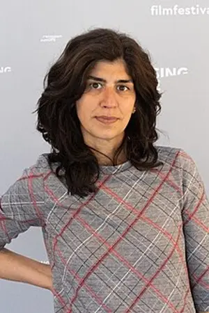 Serpil Turhan