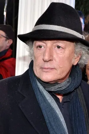 Didier Barbelivien