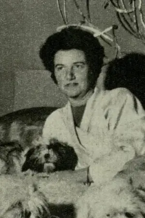 Peggy Guggenheim