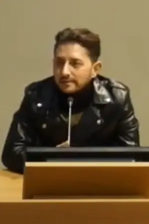 Adriano Pantaleo