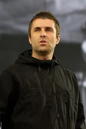 Лиам Галлахер