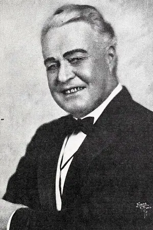 Howard Truesdale