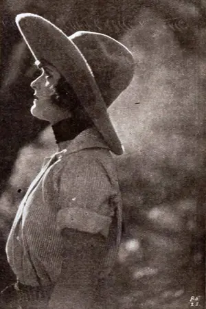 Kathleen Myers