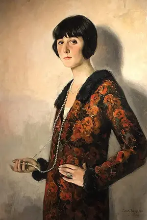 Annie van Ees