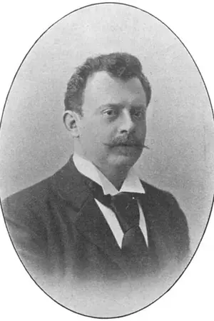 Henri de Vries