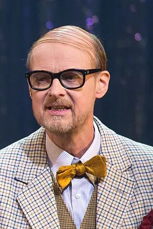 Jan Mybrand