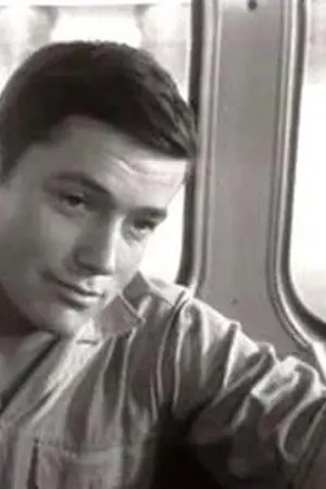 Dalvin Shcherbakov