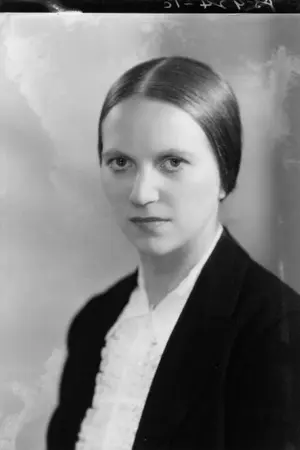 Ethel Mannin