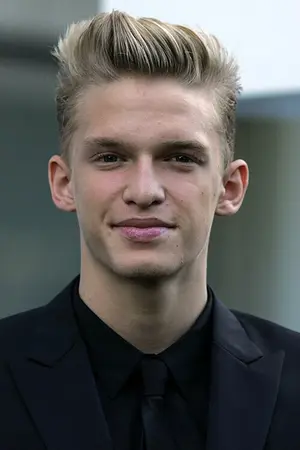 Cody Simpson