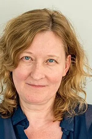 Ursula Wolschlager