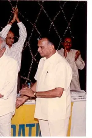 Mullapudi Venkata Ramana