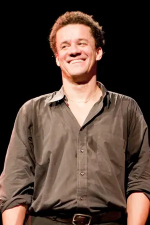 Jacky Terrasson