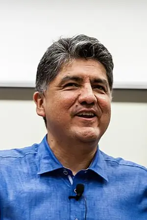 Sherman Alexie
