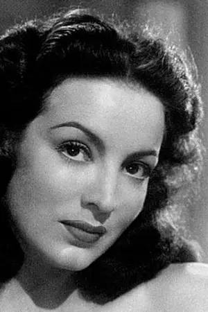 María Félix