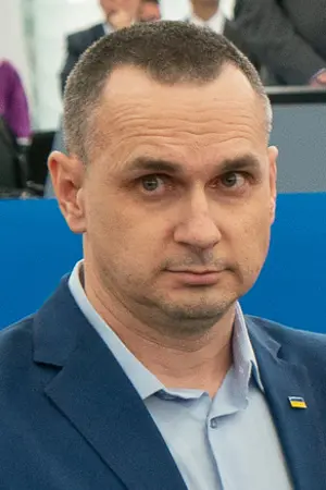 Олег Геннадьевич Сенцов