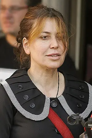 Сабина Гуццанти