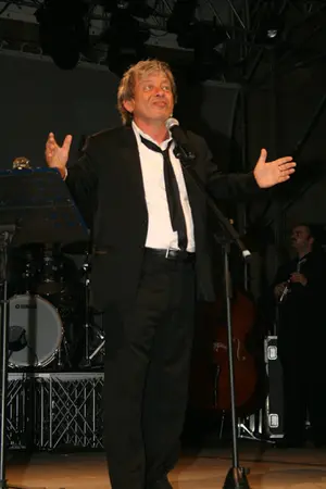 Паоло Росси