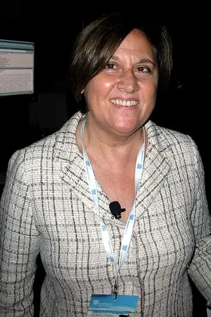 Lucia Annunziata