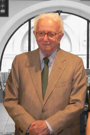 Enzo Biagi