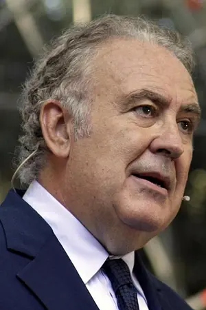 Michele Santoro