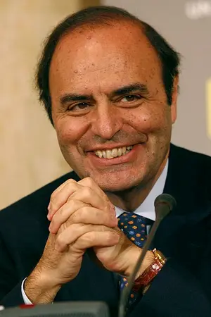Bruno Vespa