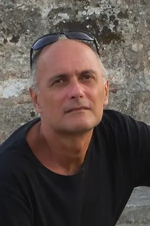 Riccardo Giagni