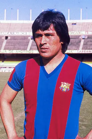 Hugo Sotil
