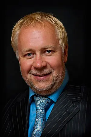 Yury Olennikov