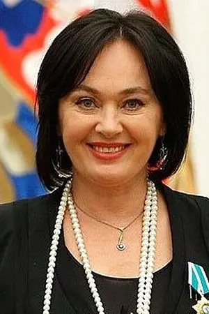 Лариса Андреевна Гузеева
